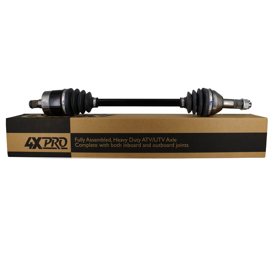 Can Am Commander 800 / 1000 Rear Axle 2016-2020 - image 1