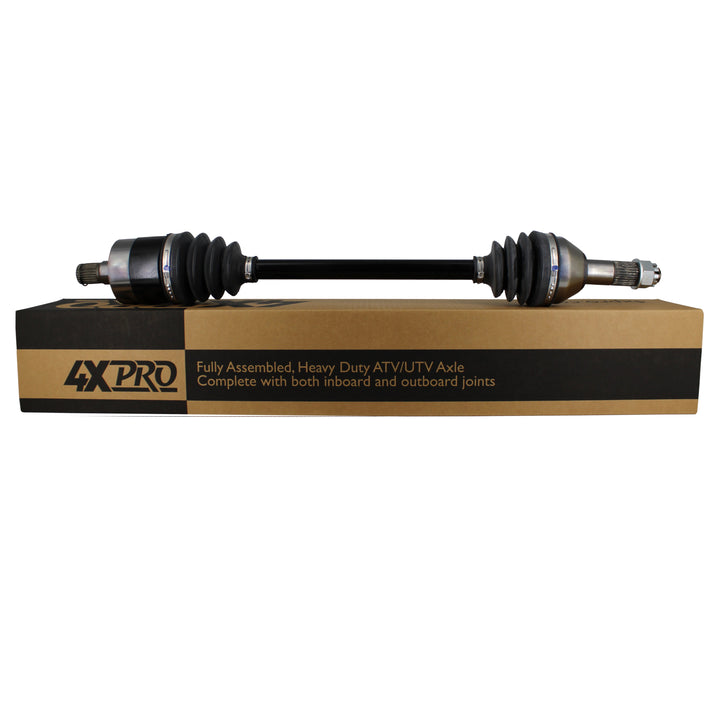 Can Am Commander 800 / 1000 Rear Axle 2016-2020 - image 1