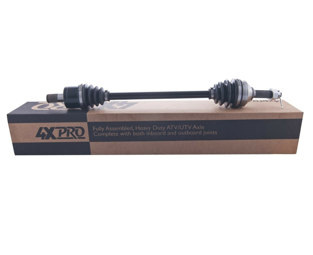 Kawasaki Teryx 750 Front Left/Right Axle 2008-2013 - image 1
