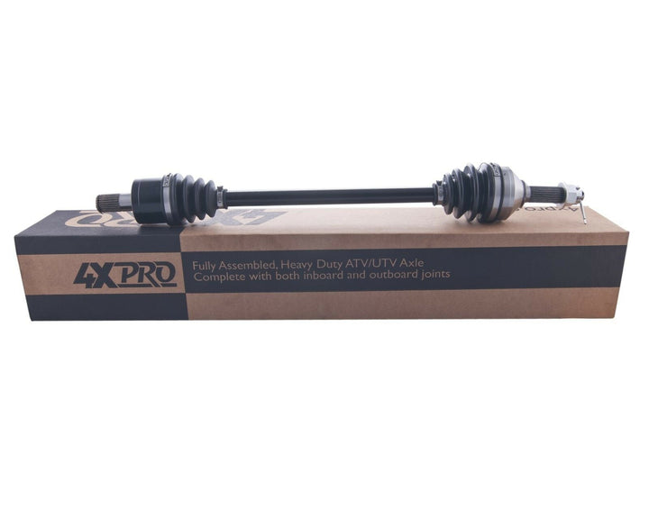 Kawasaki Teryx 750 Front Left/Right Axle 2008-2013 - image 1