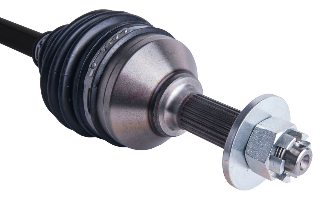 Kawasaki Teryx 750 Front Axles and Wheel Bearing Set 2008 - 2013 - image 2