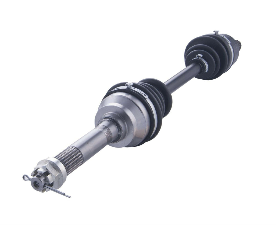 Kawasaki Mule / Mule SX 610 Front Left/Right Axle 2005-2026 - image 3