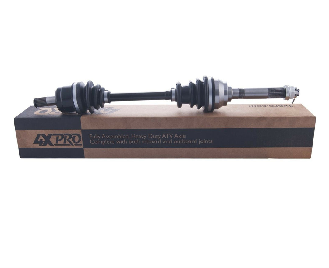 Kawasaki Mule / Mule SX 610 Front Left/Right Axle 2005-2026 - image 1