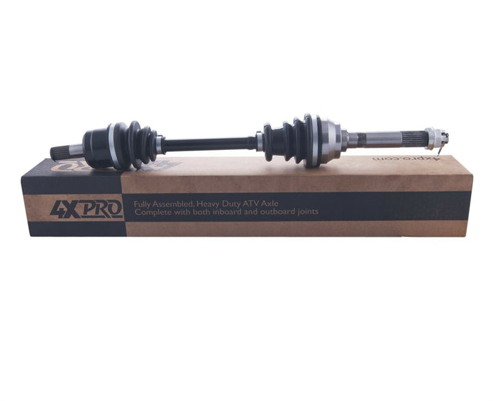 Kawasaki Mule / Mule SX 610 Front Left/Right Axle 2005-2026 - image 1