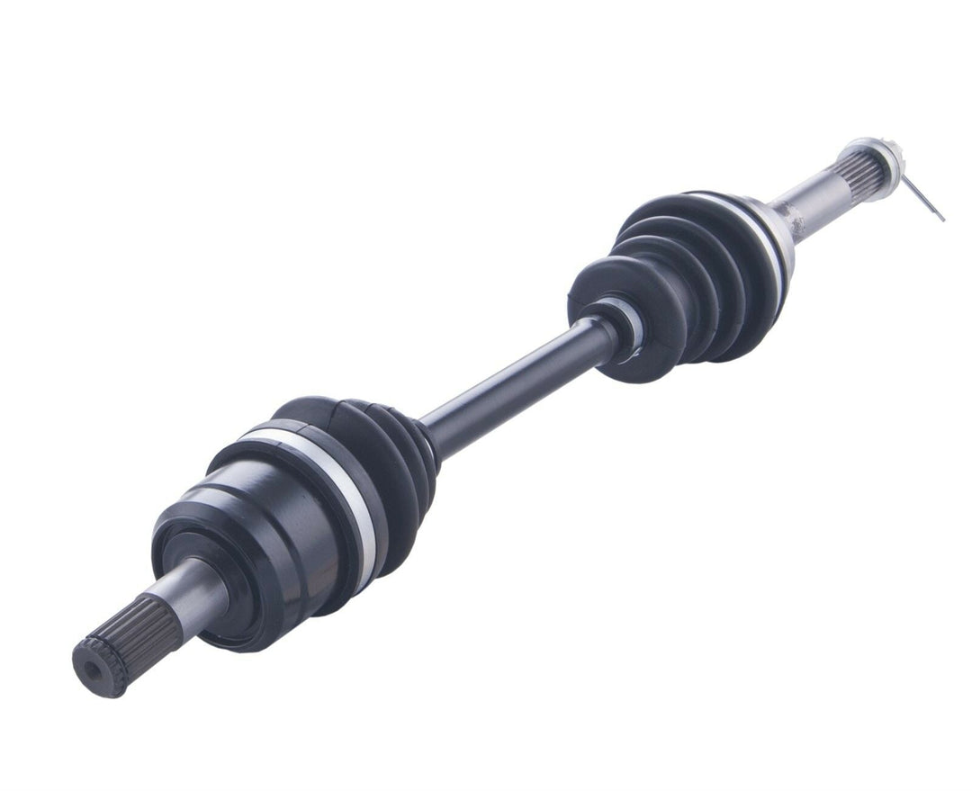 Kawasaki Mule / Mule SX 610 Front Left/Right Axle 2005-2026 - image 2