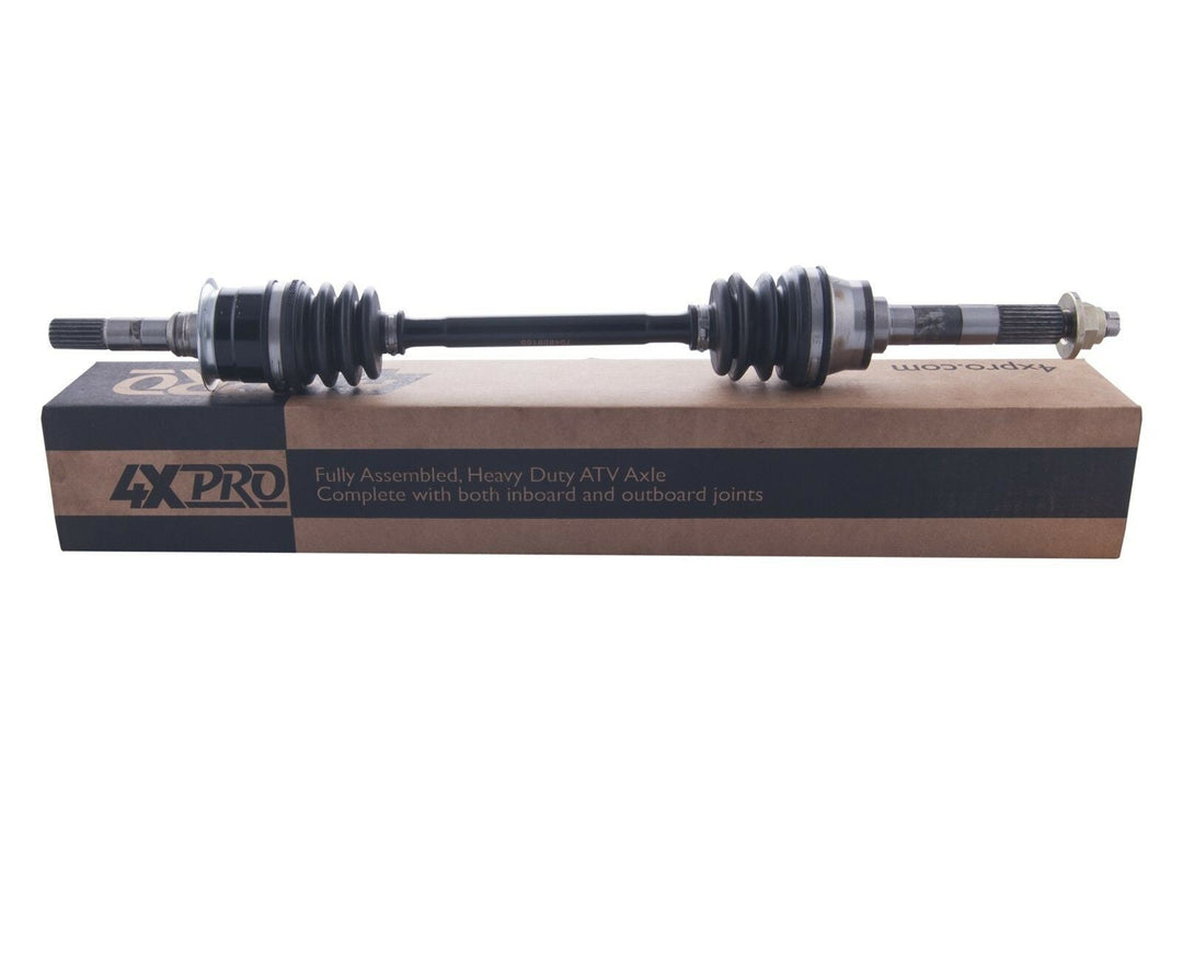 Kawasaki Mule 2510 3010 4010 Front Left/Right Axle 1998-2026 - image 1