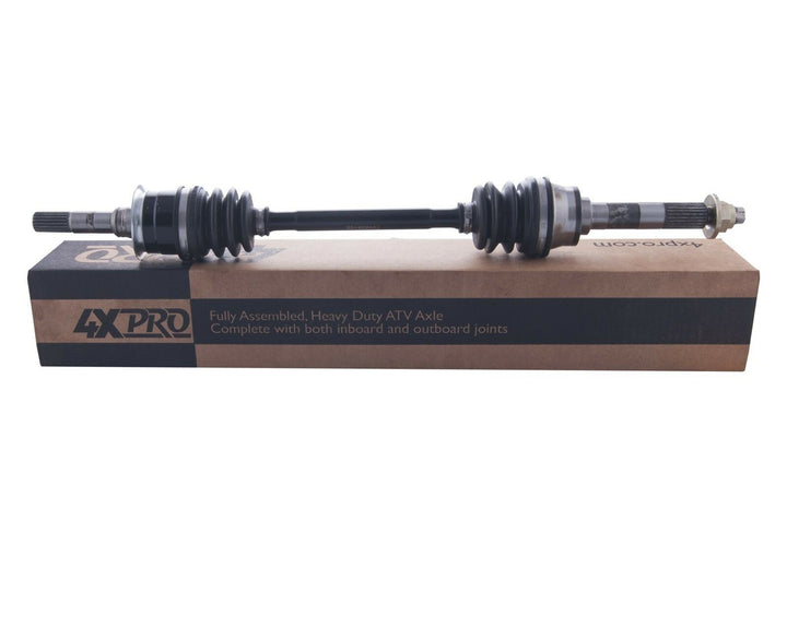 Kawasaki Mule 2510 3010 4010 Front Left/Right Axle 1998-2026 - image 1