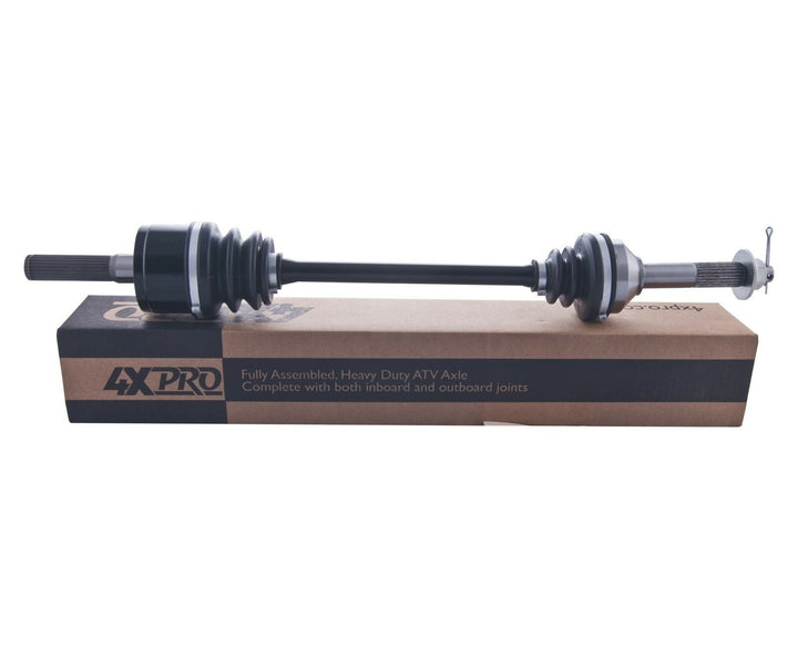 Kawasaki Teryx 750 Rear Left Axle 2008-2011 - image 1