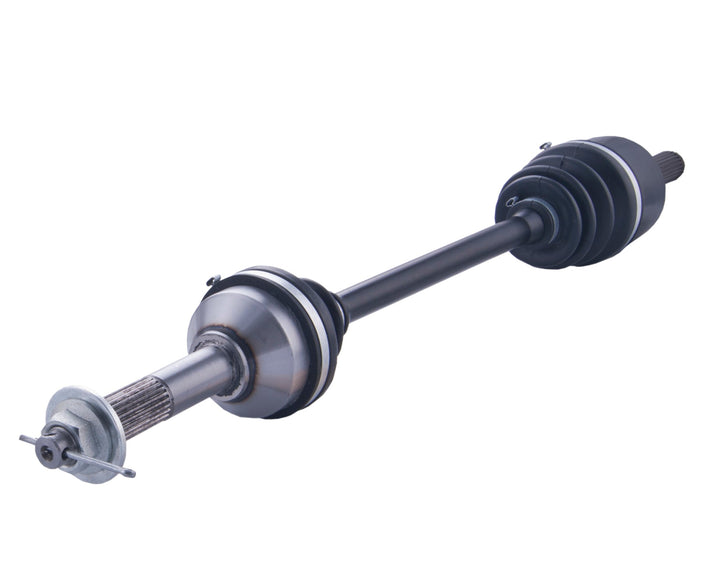 Kawasaki Teryx 750 Rear Axle Set 2008 - 2011 - image 3
