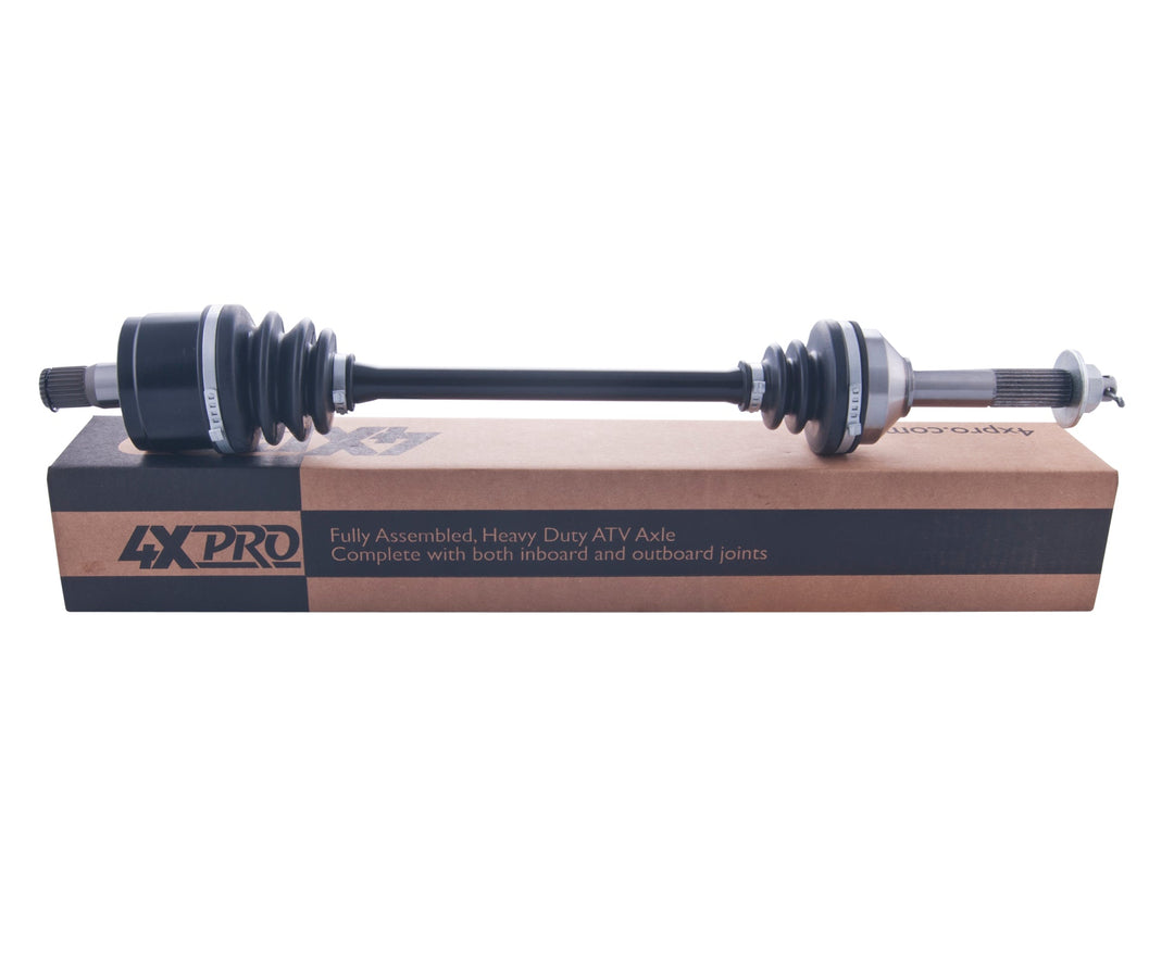 Kawasaki Teryx 750 FI ONLY Rear Left/Right Axle 2012-2013 - image 1