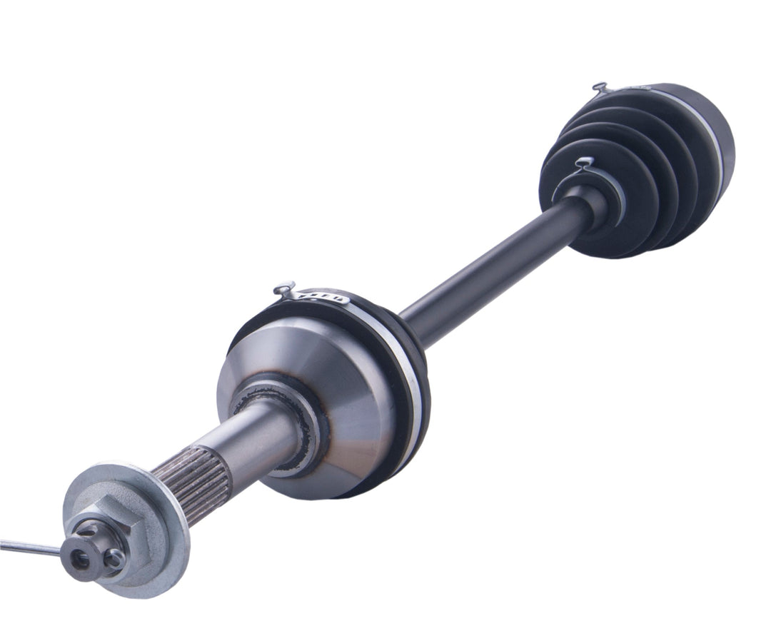 Kawasaki Teryx 750 FI ONLY Rear Left/Right Axle 2012-2013 - image 3