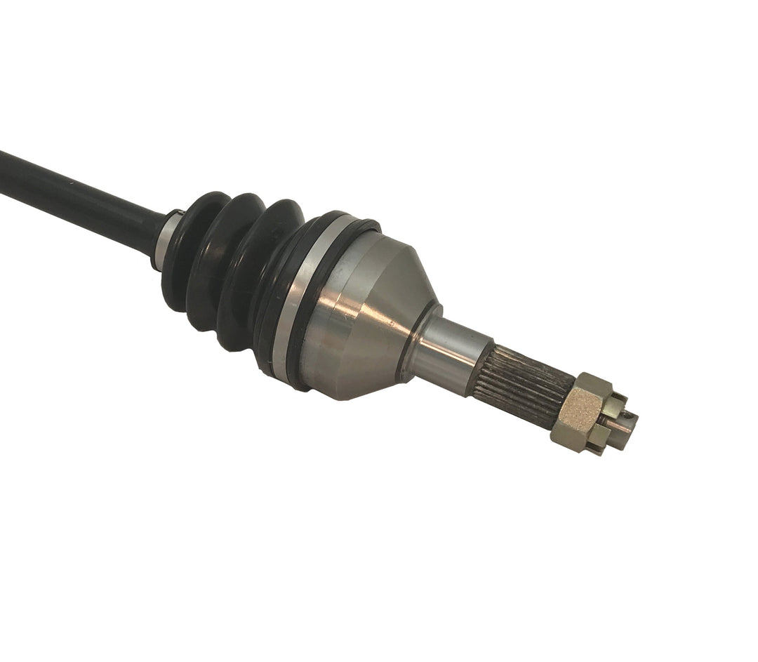 Kawasaki Teryx / Teryx 4 Front Left Axle and Wheel Bearing - image 3