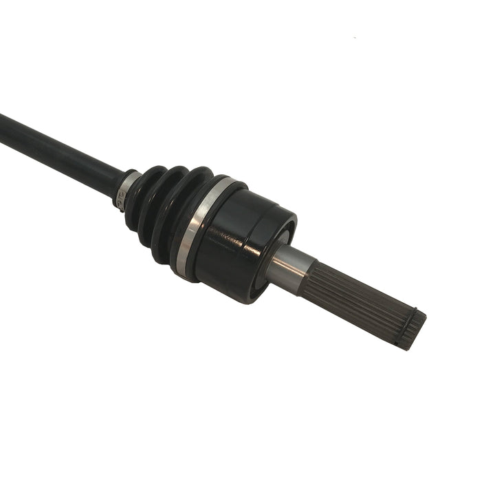 Kawasaki Teryx / Teryx 4 Front Left Axle and Wheel Bearing - image 2