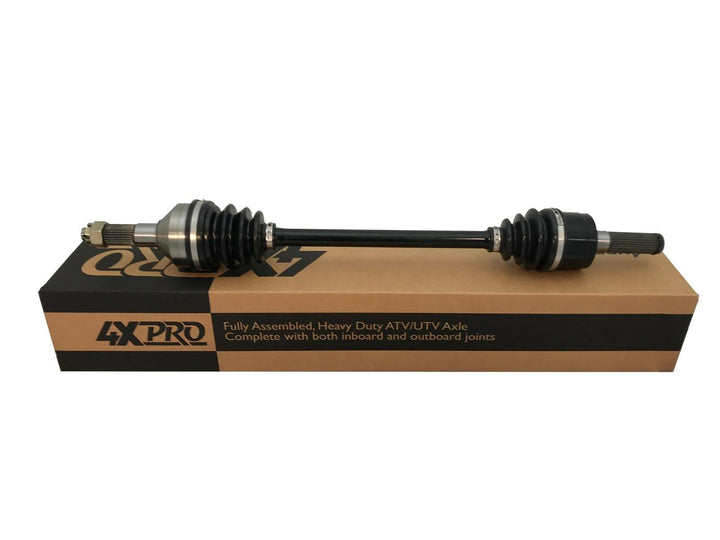 Kawasaki Teryx / Teryx 4 750 800 Front Left Axle 2013 - 2021 - image 1
