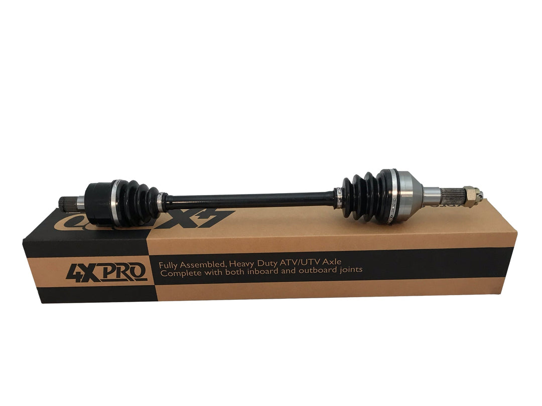 Kawasaki Teryx / Teryx 4 Front Right Axle   2013 - 2021 59266-0048 - image 1