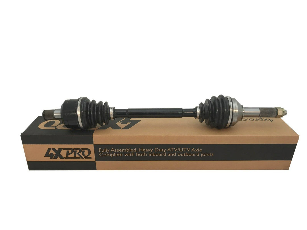 Kawasaki Teryx / Teryx 4 800 750 Rear Left Right Axle 2013 - 2015 - image 1