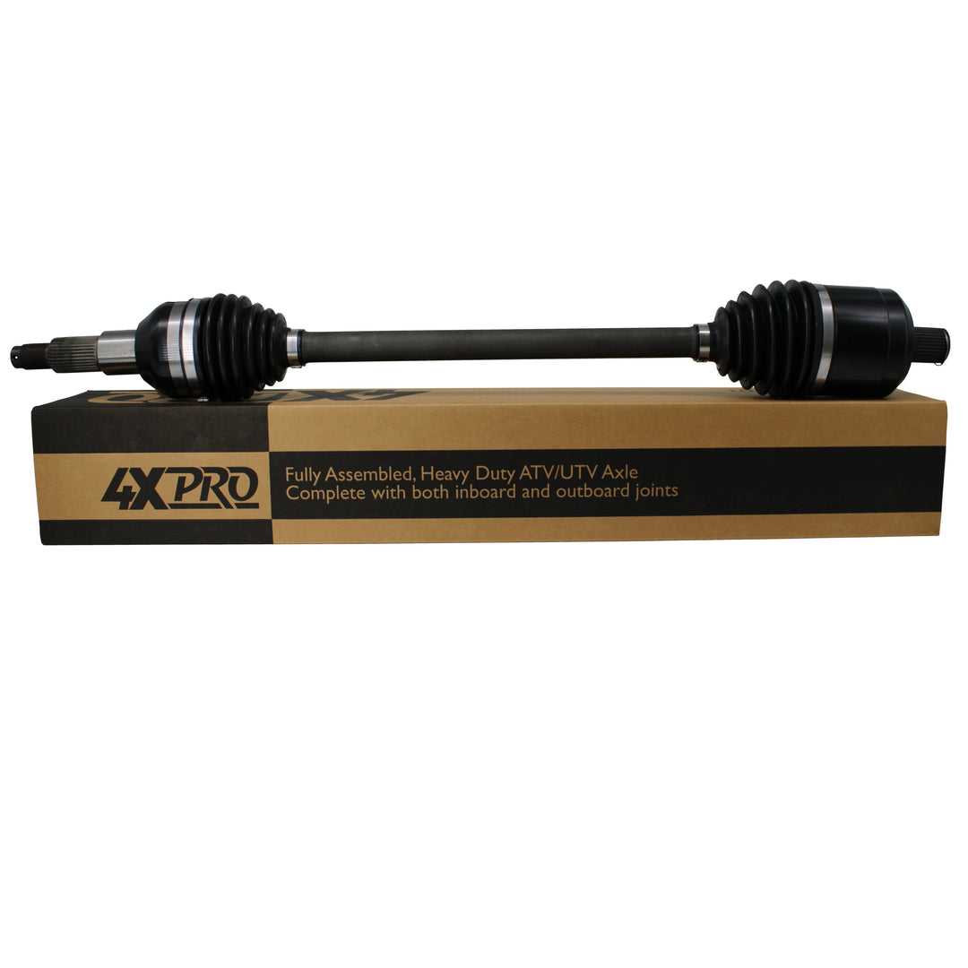 Kawasaki KRX 1000 Rear Left Axle 2020 - 2021 - image 1