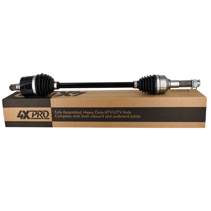 Kawasaki Mule PRO MX Front  Axle 2019 - 2023 - image 1