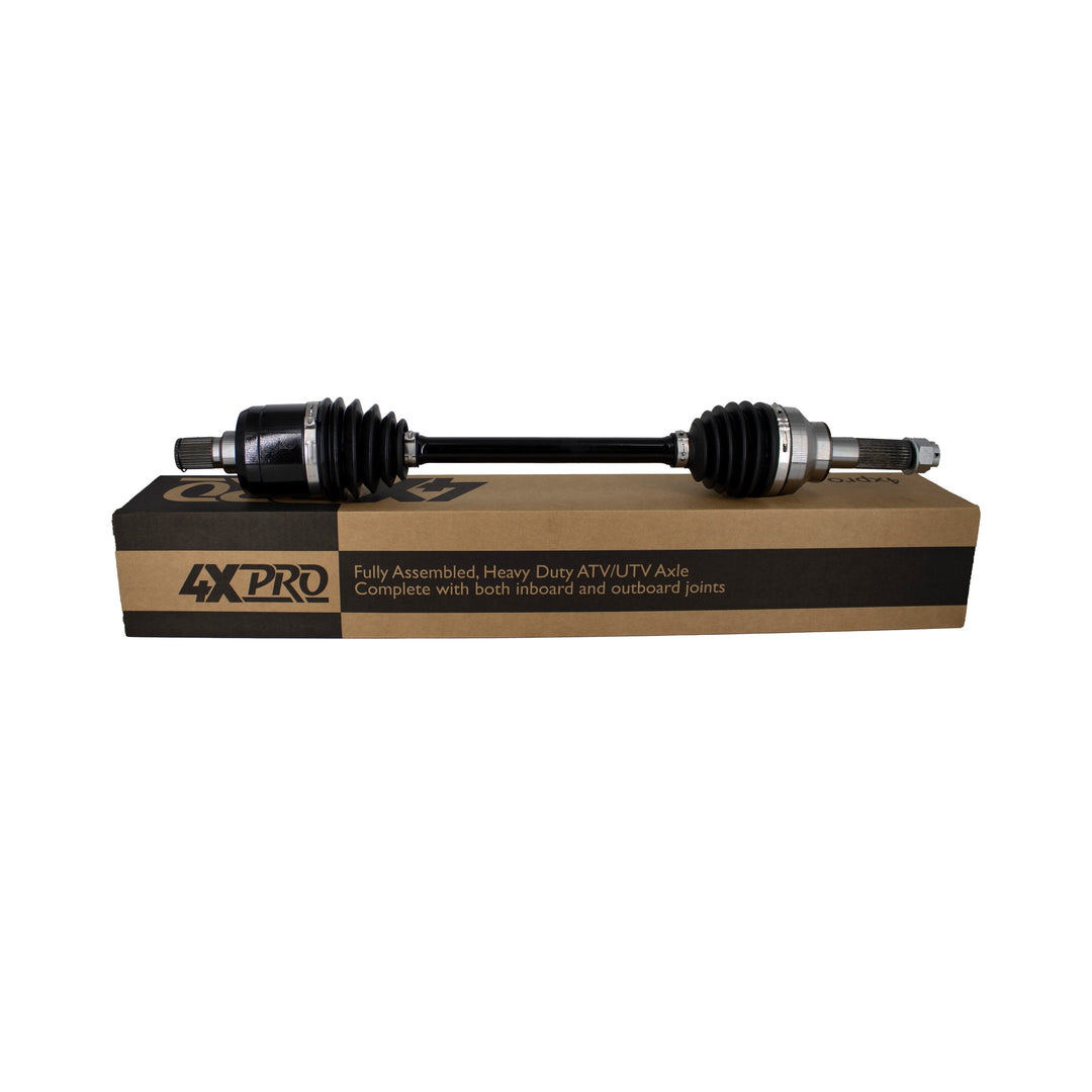 Kawasaki MULE PRO MX Rear Left Axle 2019-2023 - image 1