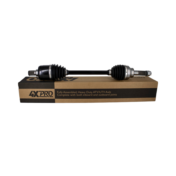 Kawasaki MULE PRO MX Rear Left Axle 2019-2023 - image 1