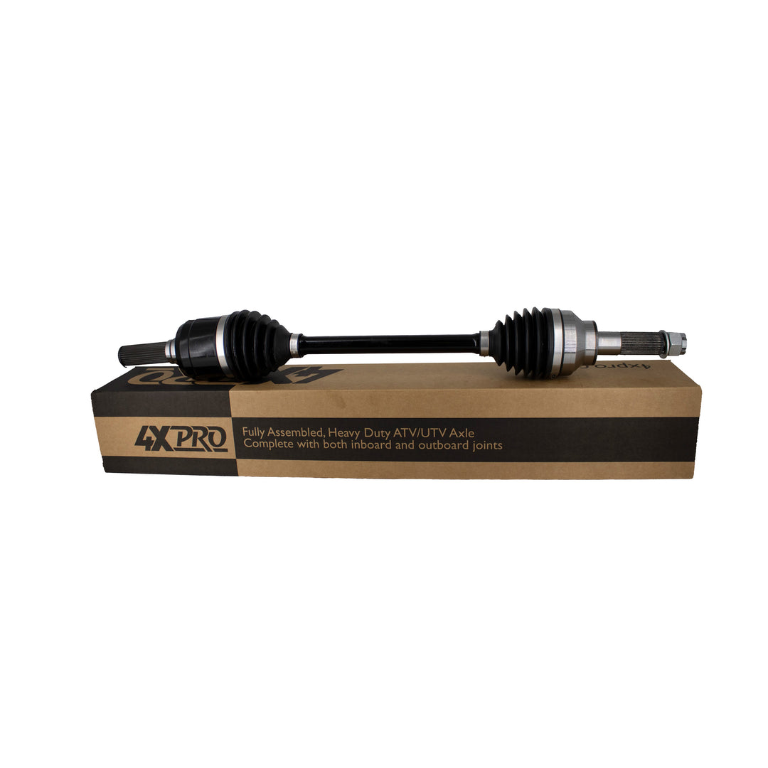Kawasaki MULE PRO MX Rear Right Axle 2019-2023 - image 1