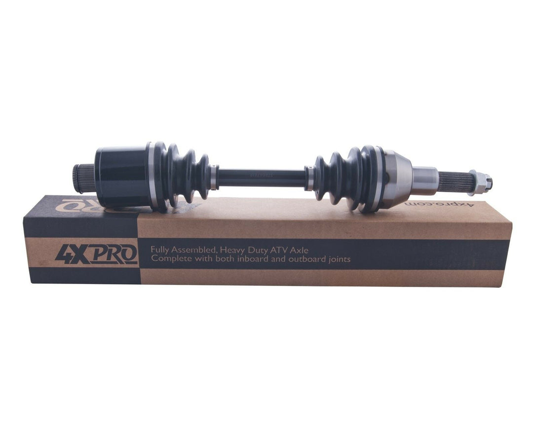 Polaris Sportsman Worker Diesel 500 Rear Left/Right Axle 1999 - 2002 - image 1