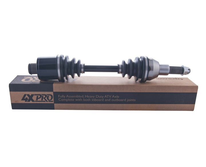 Polaris Sportsman Worker Diesel 500 Rear Left/Right Axle 1999 - 2002 - image 1