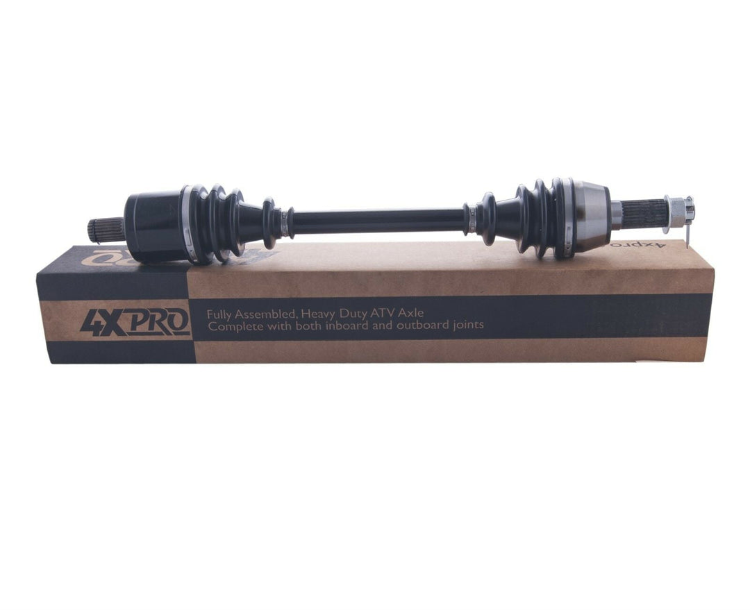 Polaris RZR 50" 570 800 900 Front Left/Right Axle 2008 - 2027 - image 1