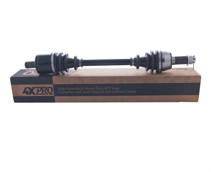 Polaris RZR 50" 570 800 900 Front Left/Right Axle 2008 - 2027 - image 1