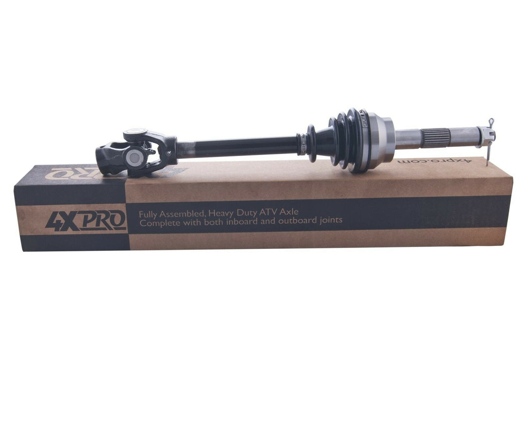 Polaris Magnum/Scrambler/Sportsman 400 500 Front Left/Right Axle 1993 - 2009 - image 1