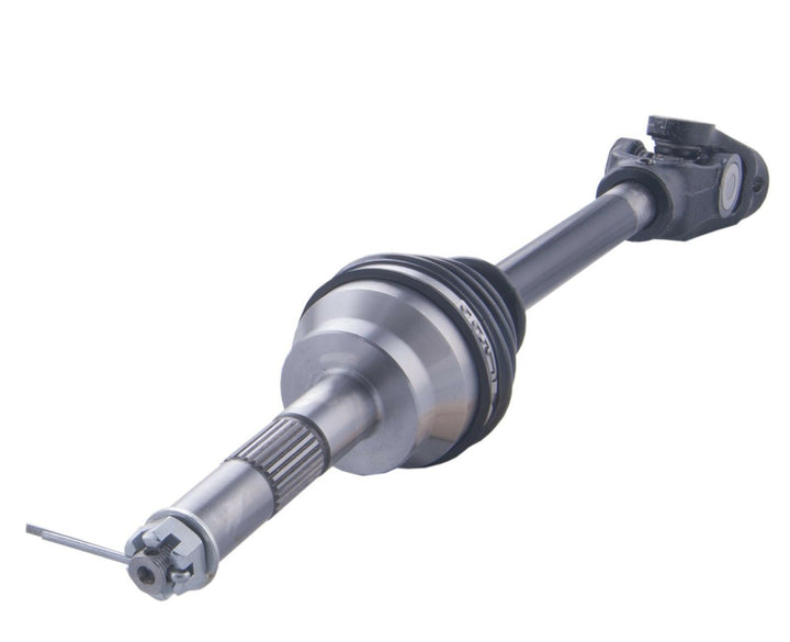Polaris Magnum/Scrambler/Sportsman 400 500 Front Left/Right Axle 1993 - 2009 - image 3