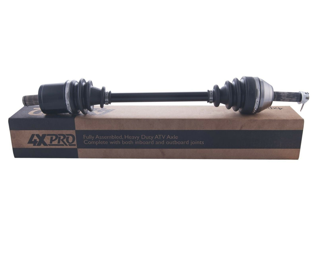 Polaris Ranger 500 700 Front Left/Right Axle 2005-2007 - image 1