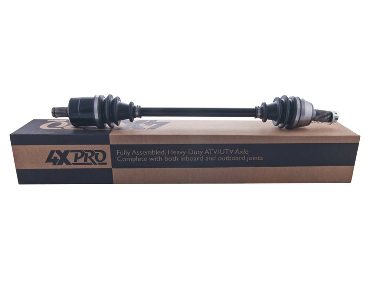 Polaris Ranger / Diesel 800 900 1000 Front Left/Right Axle   2009-2017, 2020 - image 1
