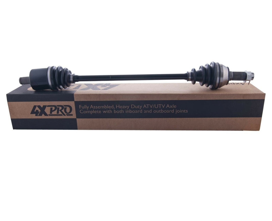 Polaris RZR XP 900 Front Left/Right Axle 2011-2014 - image 1