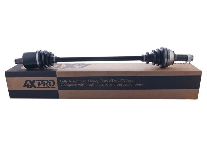 Polaris RZR XP 900 Front Left/Right Axle 2011-2014 - image 1