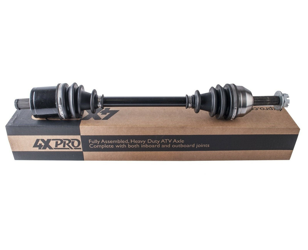 Polaris Ranger / Ranger EV Midsize 400 500 Front Left/Right Axle 2010-2014 - image 1