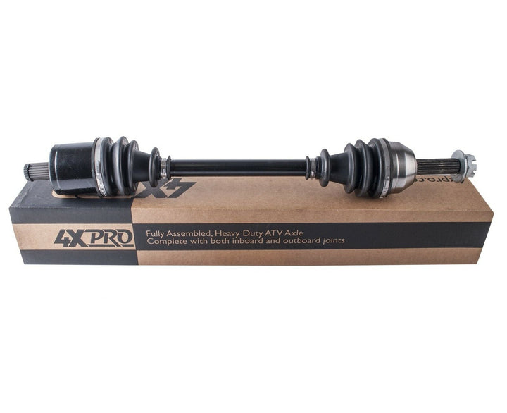Polaris Ranger / Ranger EV Midsize 400 500 Front Left/Right Axle 2010-2014 - image 1