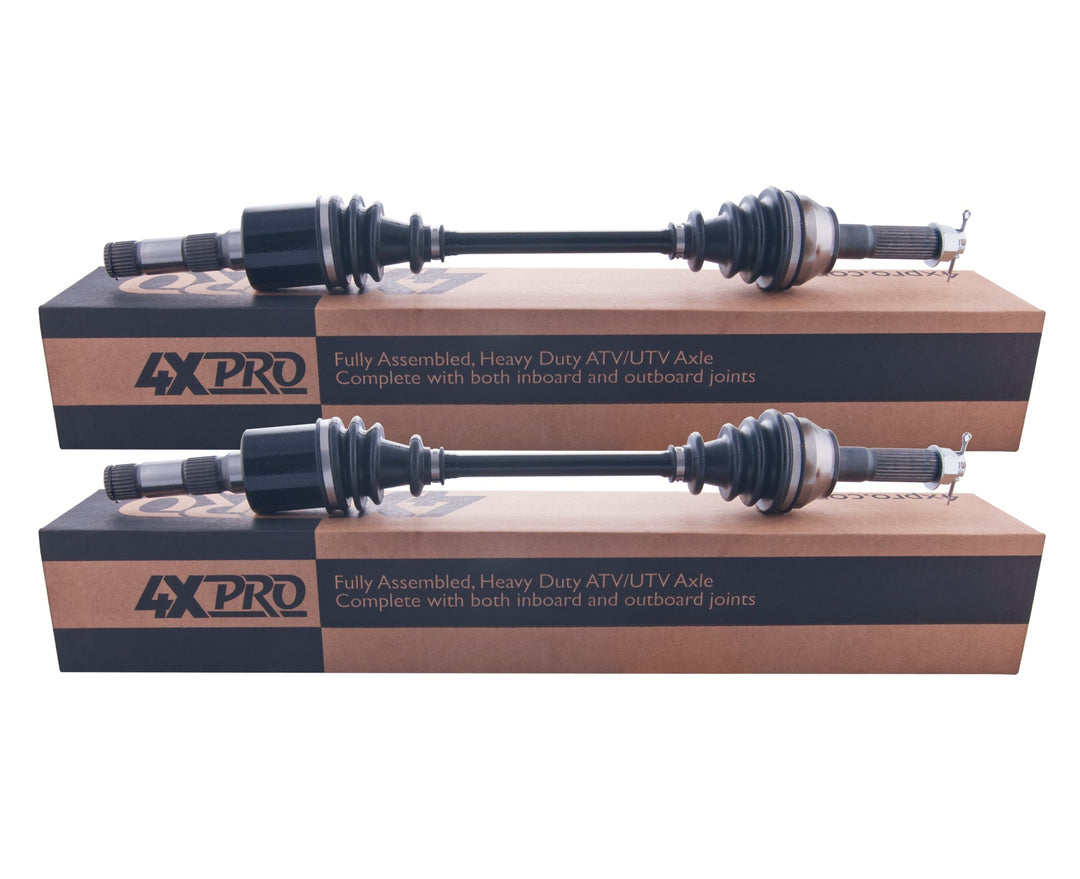 Polaris Ranger / Ranger Diesel 900 Rear Axle Set 2011-2014, 2020 - image 1