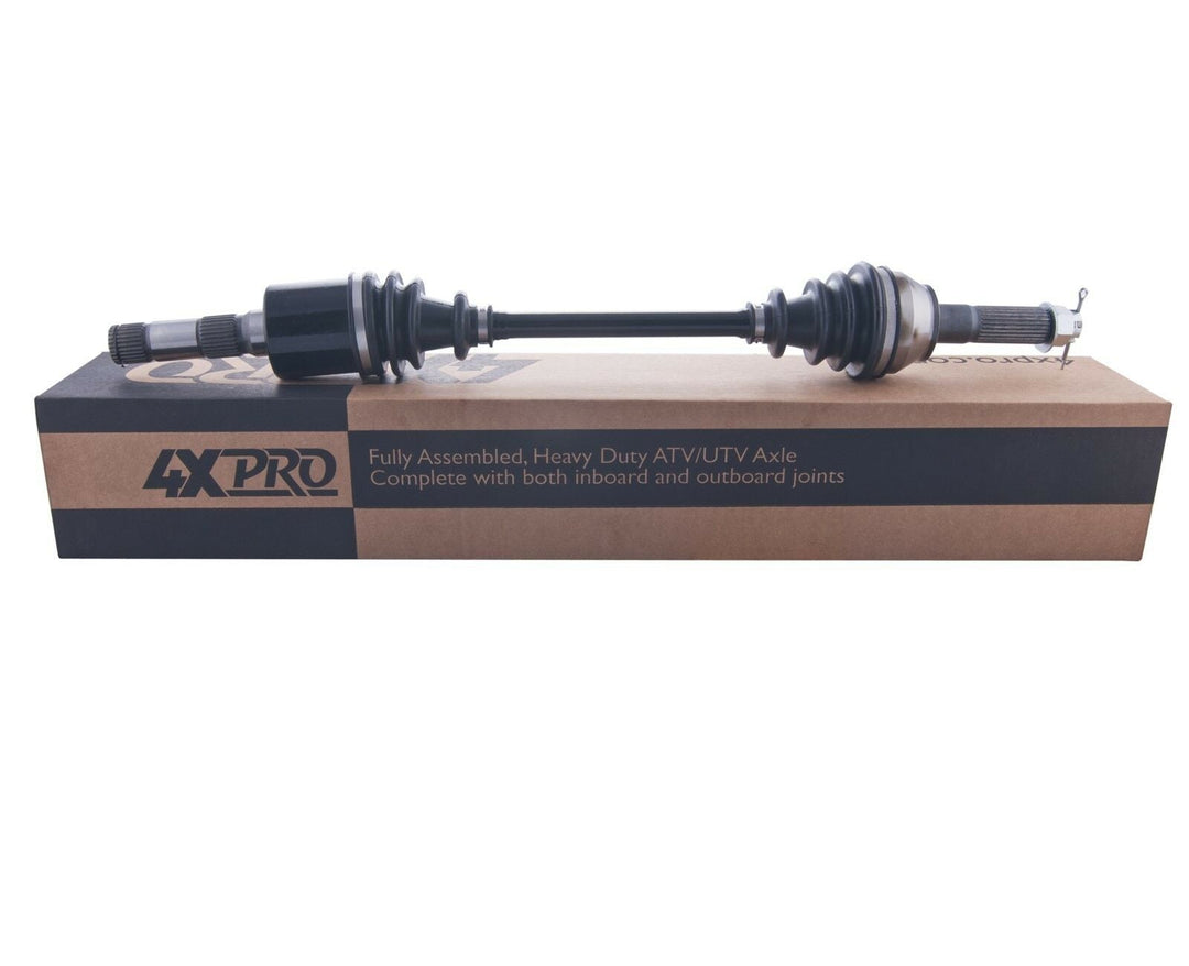 Polaris Ranger 500 700 800 4X4 / 6X6  Rear Left Axle 2007-2017 - image 1