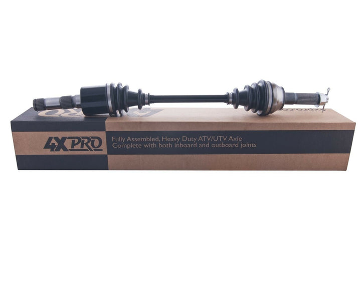 Polaris Ranger 500 700 800 4X4 / 6X6  Rear Left Axle 2007-2017 - image 1