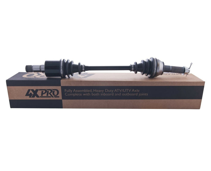 Polaris Ranger Middle 700 Left/Right Axle 2008 - image 1