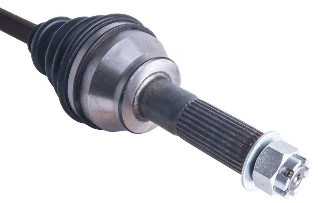 Polaris Ranger 500 700 800 Rear Axles and Wheel Bearing Set 2007 - 2017 - image 5