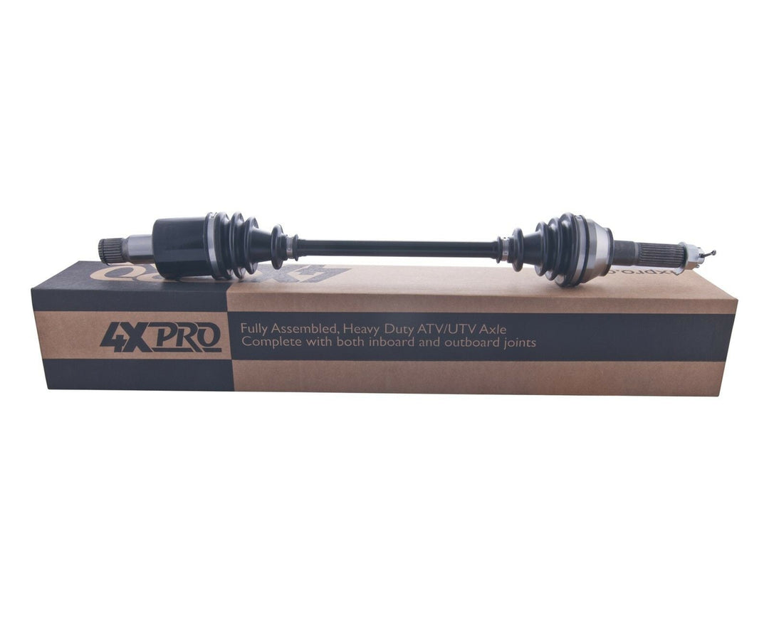 Polaris RZR S RZR 4 800 Rear Left / Right Axle  2009 - 2014 1332638 1332883 - image 1