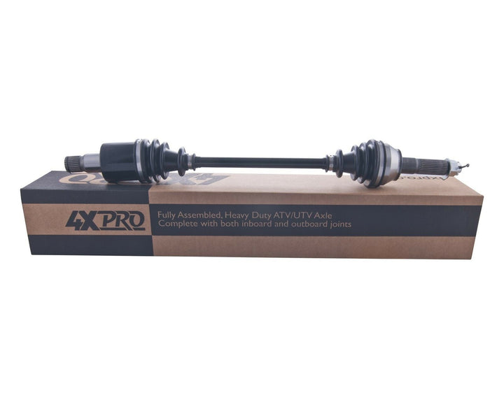 Polaris RZR S RZR 4 800 Rear Left / Right Axle  2009 - 2014 1332638 1332883 - image 1