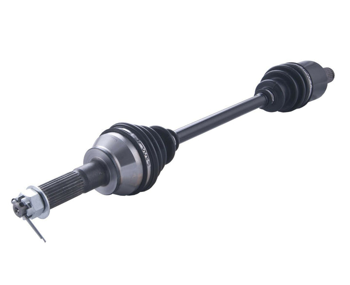Polaris RZR S RZR 4 800 Rear Left / Right Axle  2009 - 2014 1332638 1332883 - image 3