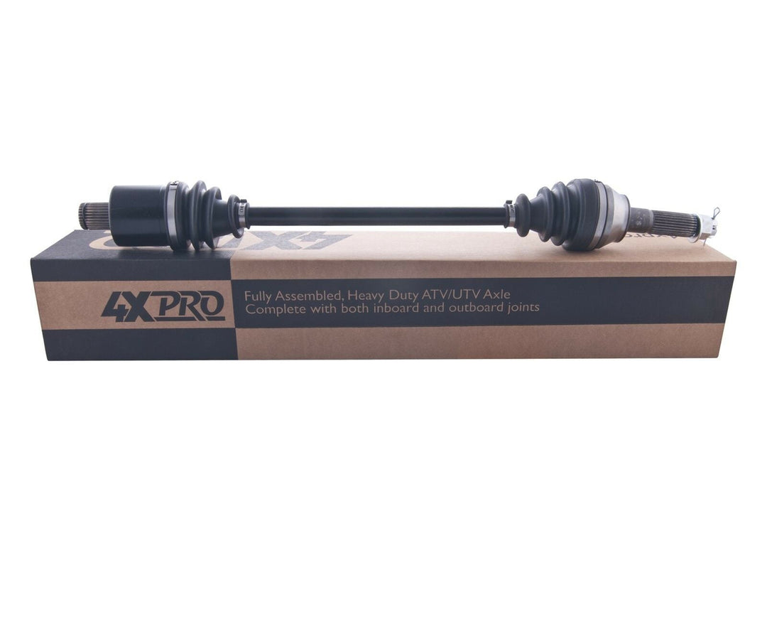 Polaris Ranger RZR XP 900 Rear Left / Right Axle 2011 - 2014 - image 1