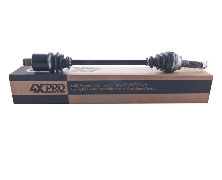 Polaris Ranger RZR XP 900 Rear Left / Right Axle 2011 - 2014 - image 1