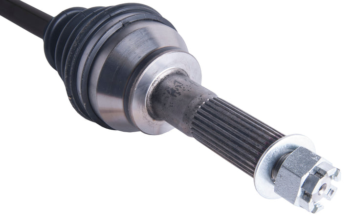 Polaris Ranger RZR XP 900 Rear Axles and Wheel Bearing Set 2011 - 2014 - image 2