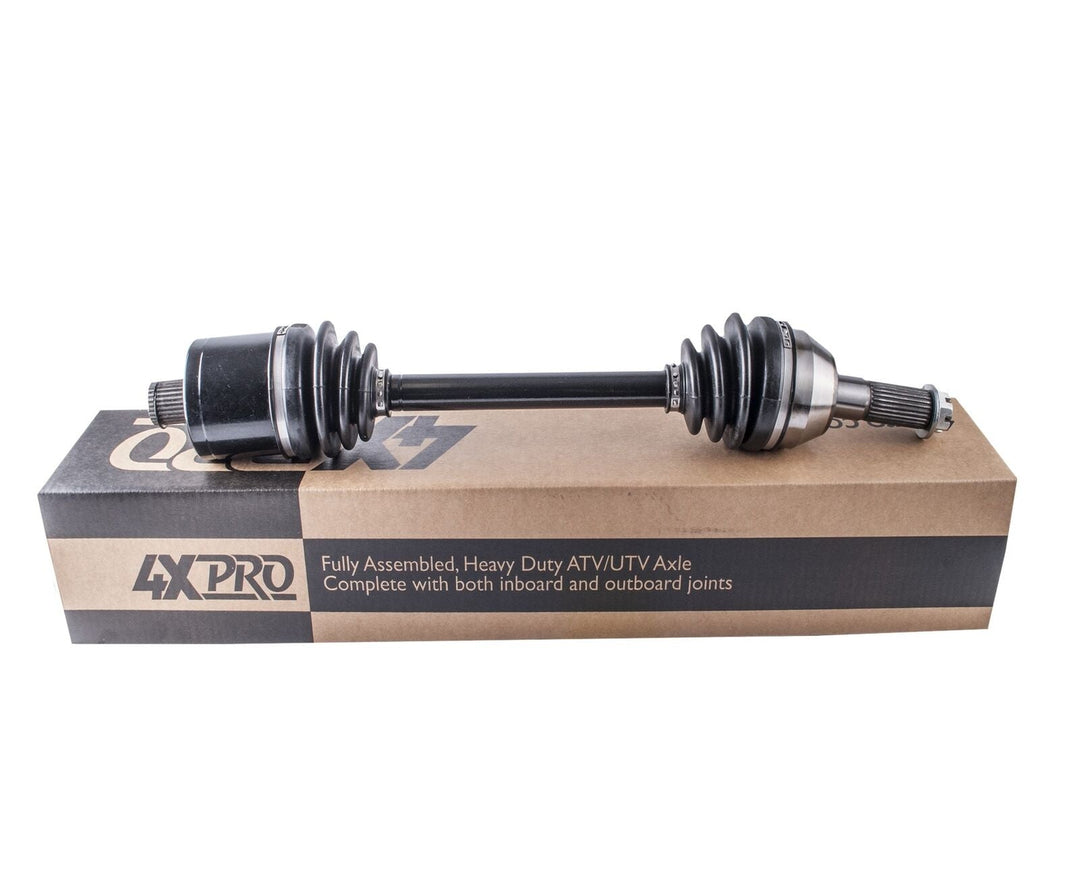 Polaris Ranger / Ranger EV Midsize 400 500 Rear Left/Right Axle 2010-2021 - image 1