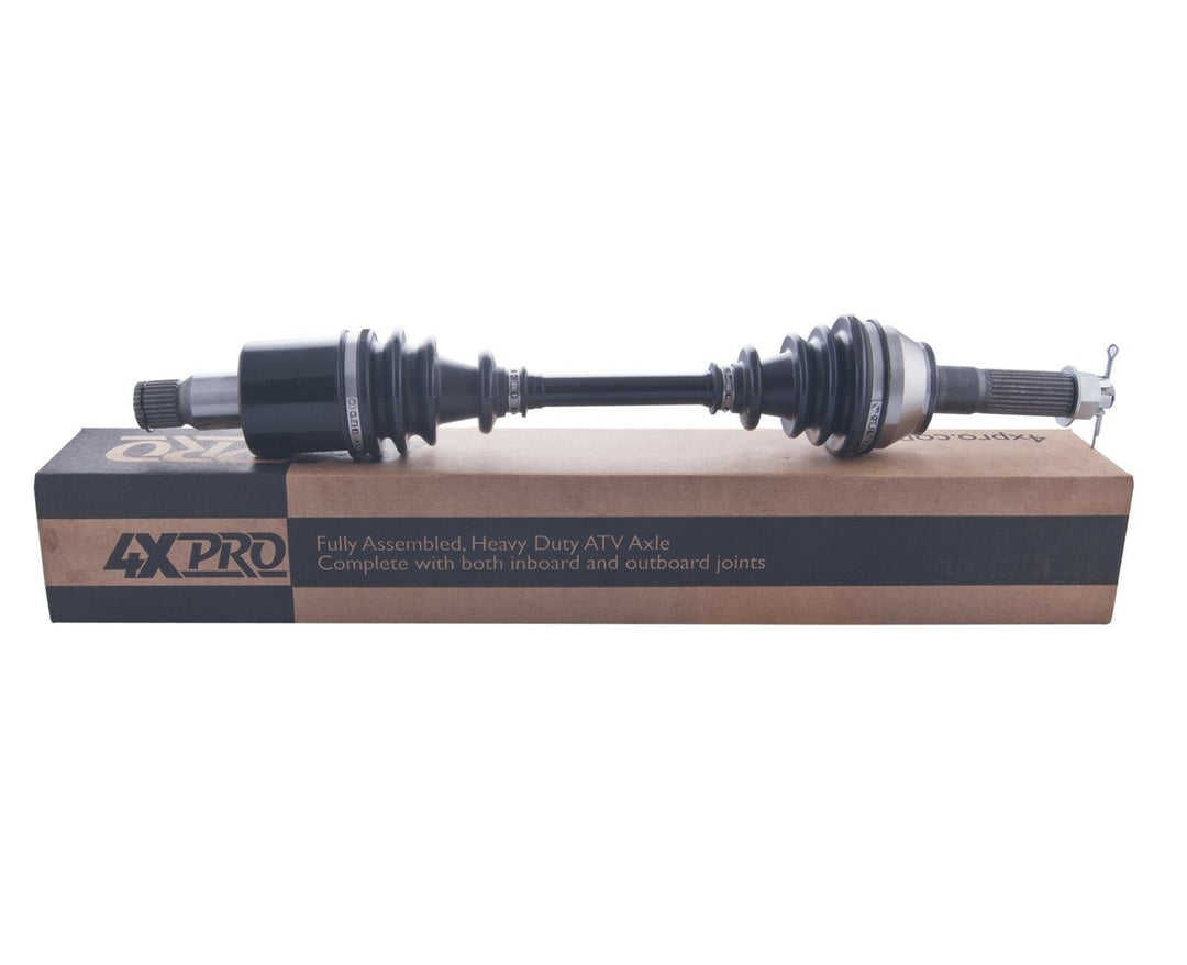 Polaris Ranger RZR 50" 800 Rear Left / Right Axle  2008 - 2014 - image 1